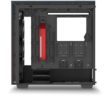 NZXT H700 PUBG