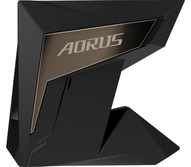 Gigabyte Aorus NVLINK BRIDGE 3-Slot sli bridge