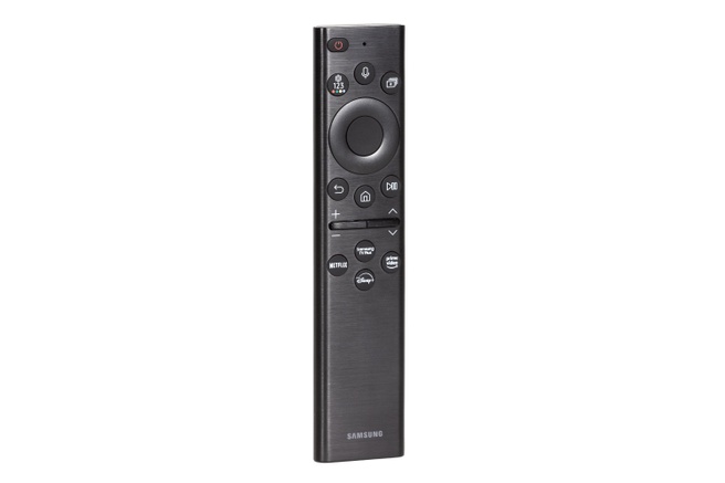 Samsung 2022 Solar One Remote