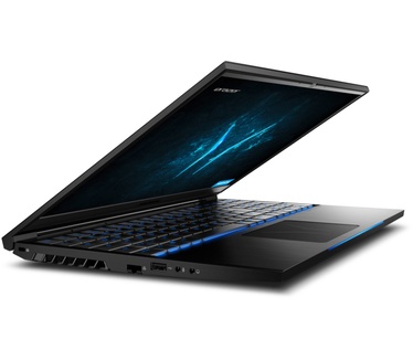 Medion Erazer X15801 (30026654, Azerty toetsenbord)