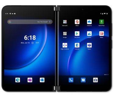 Microsoft Duo 2