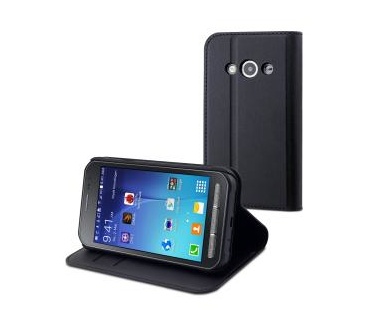 MLINE MUSNS0206 (Galaxy XCover 3) Zwart
