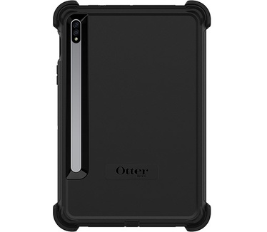 Otterbox Defender Series voor Samsung Galaxy Tab S7 5G, zwart - Geen retailverpakking