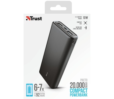 Trust 23481
