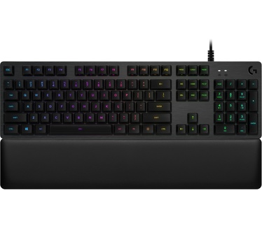 Logitech G513 GX Blue (Portugees)
