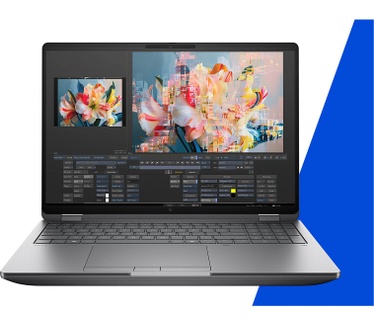 HP Zbook G1i16 U9 285HX 16 32GB/1T