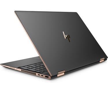 HP Spectre x360 15-ch000nd