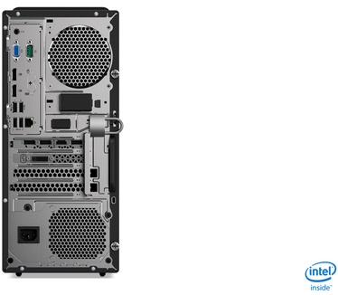 Lenovo ThinkCentre M920t Tower (10SF0032GE, Qwertz toetsenbord)