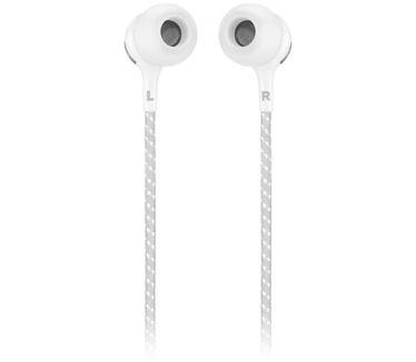 JBL Live 200BT (Wit)