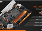 AMD Ryzen-moederborden