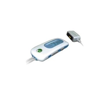 Sony Ericsson Sony Ericsson Stereo Handsfree Set HPR-20 FM-Radio