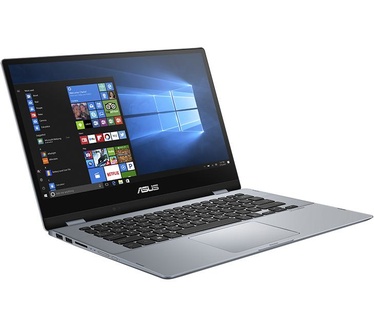Asus VivoBook Flip TP412UA-EC053T