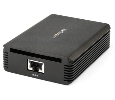 Startech.com Thunderbolt 3 naar 10GBase-T Ethernet adapter