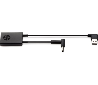 HP 4.5mm & USB Dock Adapter