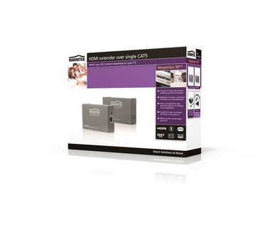 Marmitek MegaView 90