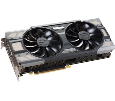 EVGA GeForce GTX 1070 FTW DT GAMING ACX 3.0