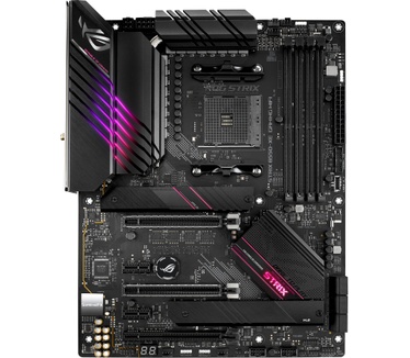 ASUS ROG Strix B550-XE Gaming WiFi