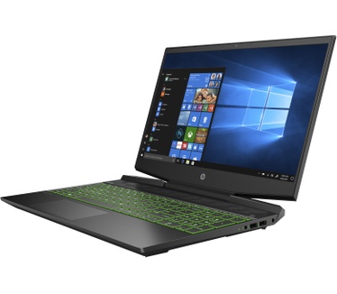 HP Pavilion Gaming 15-dk0760nd