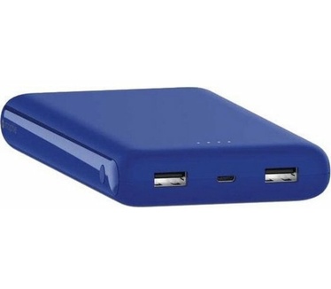 Mophie Power Boost XXL Powerbank - 20800mAh - Blauw
