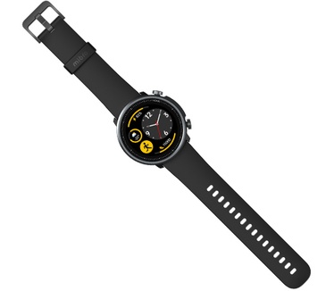 Mibro Mibro Watch A1 (Zwart)