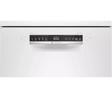 Bosch vaatwasser SMS4HTW17E