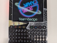 WHY 2025 badge