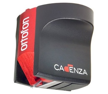 Ortofon Cadenza Red MC element