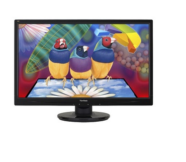 ViewSonic VA2746-LED