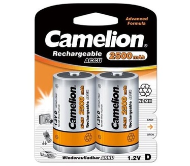 Camelion 17025220