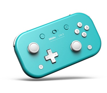 8Bitdo Lite 2