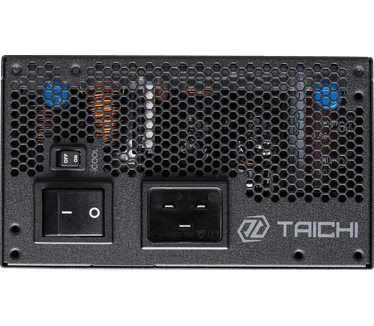 ASRock Taichi TC-1650T