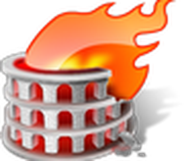 Nero Burning ROM 8.0 logo (90 pix)