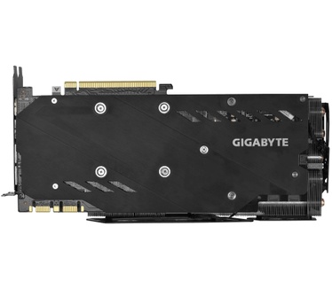 Gigabyte GV-N98TXTREME C-6GD