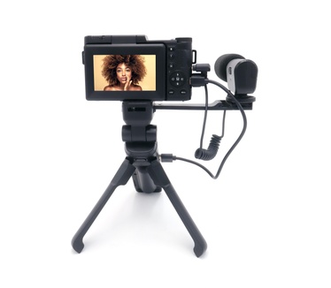 Agfaphoto VLG-4K