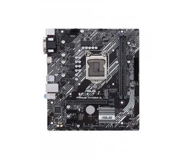 Asus PRIME H410M-A