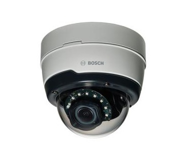 Bosch FLEXIDOME IP outdoor 4000 HD