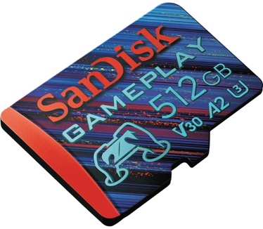 Sandisk SDSQXAV-512G-GN6XN