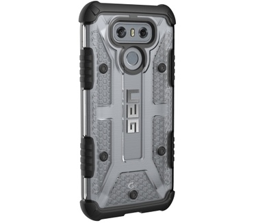 Urban Armor Gear Plasma