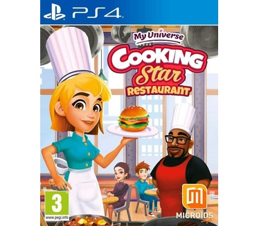 Cooking Star Restaurant