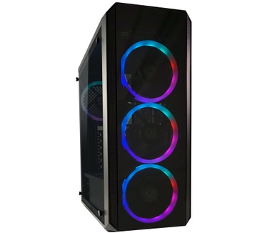 LC-Power Gaming 703B