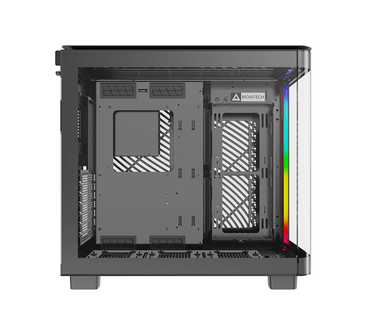 Montech King 95 Zwart