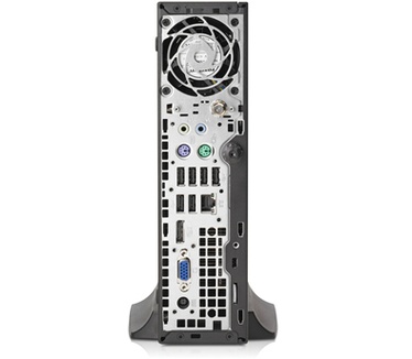 HP 8300 USDT