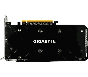 Gigabyte Radeon RX 570 Gaming 8G