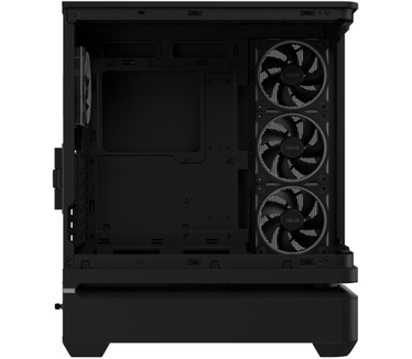 ASUS PRIME AP304 TG ARGB BLACK