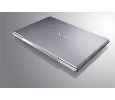 Sony Vaio VPCSB1A9E (Zilver)
