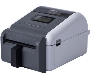 Brother TD-4555DNWBF