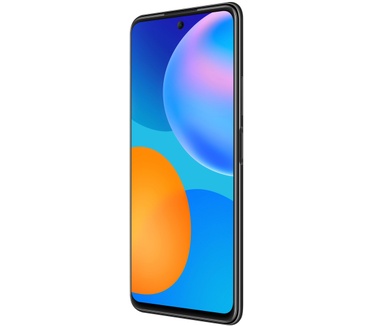 Huawei P Smart (2021) Zwart