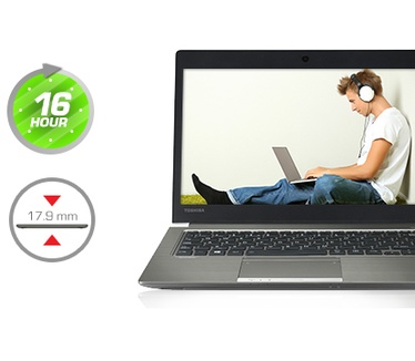 Toshiba Satellite Z30-C-10H