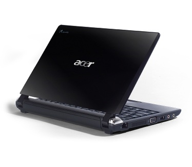 Acer Aspire One Pro 531h-0Bk