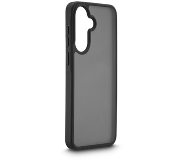 BlackRock Hybrid Case (Galaxy S25 Ultra) Zwart